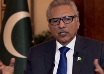 President Alvi acquitted in Parliament attack case