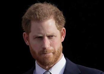 Prince Harry won’t return to UK to attend Queen’s Platinum Jubilee as he ‘can’t face’ Royal Family: report