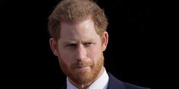 Prince Harry won’t return to UK to attend Queen’s Platinum Jubilee as he ‘can’t face’ Royal Family: report