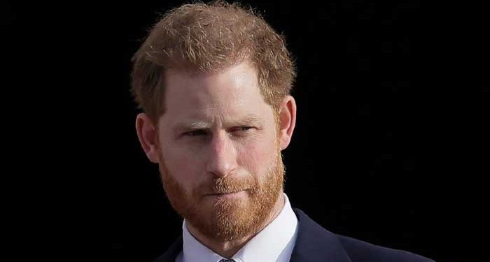 Prince Harry won’t return to UK to attend Queen’s Platinum Jubilee as he ‘can’t face’ Royal Family: report
