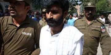 Actor Osman K Butt challenges acquittal of Qandeel Baloch’s brother in SC
