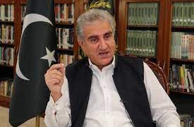 Ongoing talks between Russia and Ukraine should result in truce: Shah Mehmood Qureshi