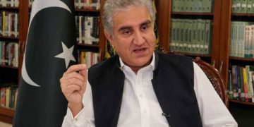 Coalition parties are with PTI government: FM Qureshi