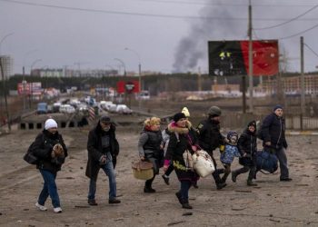 Russia, Ukraine agree day-long evacuation corridors: Ukraine official