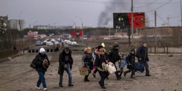 Russia, Ukraine agree day-long evacuation corridors: Ukraine official