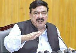 ‘Sellouts, come back,’ Sheikh Rasheed tells disgruntled PTI MPs