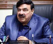 Sheikh Rashid certain about Imran Khan’s victory, opposition to be April Fooled