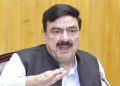 Govt to deploy Rangers, FC at Parliament Lodges: Interior Minister Shiekh Rasheed