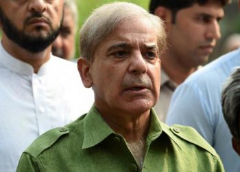 No-trust motion: Shehbaz bars PML-N lawmakers from leaving country