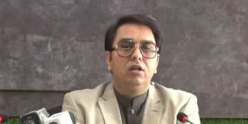 No confidence motion against PM to face defeat: Shahbaz Gill