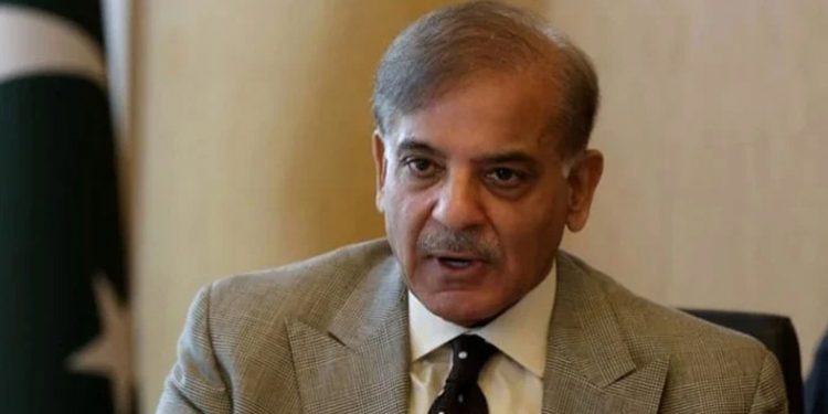 Speaker bound to call NA session in 14 days after no-confidence motion submitted: Shahbaz