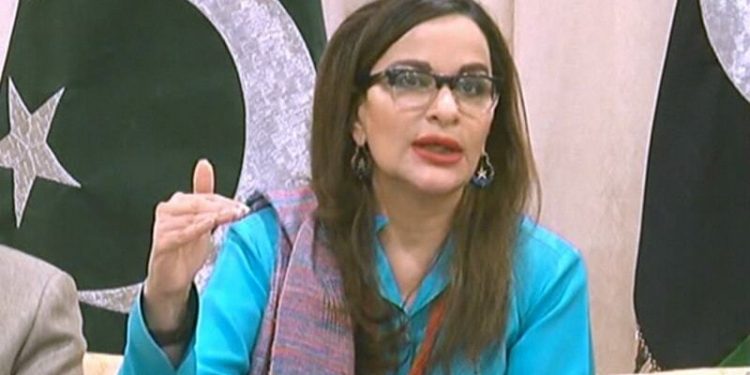 Indian missile launch could have triggered multiple crises: Sherry Rehman