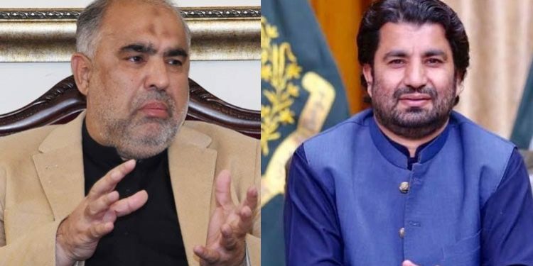 ‘Biased remarks’: Opposition to submit no-trust motion against NA speaker and his deputy