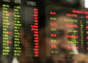 Bulls hold sway as PSX gains over 340 points