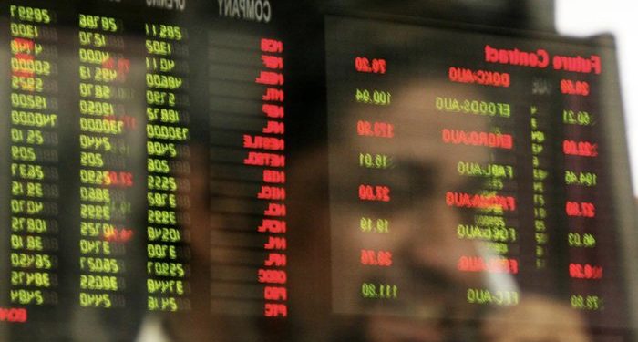 Bulls hold sway as PSX gains over 340 points