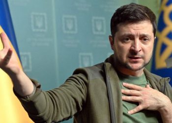 Ukrainian President Volodymyr Zelensky reportedly survived three assassination attempts last week