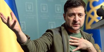 Ukrainian President Volodymyr Zelensky reportedly survived three assassination attempts last week