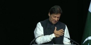 Return to PTI, I will forgive you: PM Imran Khan to dissident MNAs