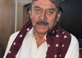 PPP’s Nisar Khuhro wins Senate by-poll in Sindh