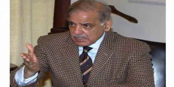Shehbaz warns PM to think before he speaks