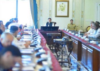 Cabinet decides to hold debate on lettergate in Parliament’s in-camera session