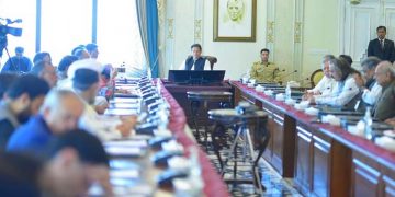 Cabinet decides to hold debate on lettergate in Parliament’s in-camera session