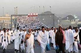 Saudi Arabia to allow one million hajj pilgrims this year