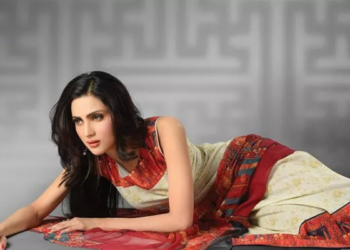 Fiza Ali returns after spending night in jungle