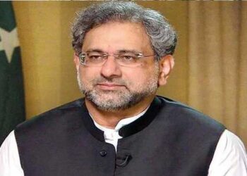 Politicians solely responsible for people’s predicament: Khaqan Abbasi