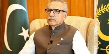 President recommended the removal of the secretary amid the controversy