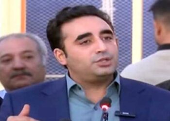 ‘King’s party’ will face PPP challenge in upcoming elections: Bilawal