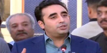 ‘King’s party’ will face PPP challenge in upcoming elections: Bilawal