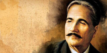 Change of guards ceremony held as nation observes 146th birth anniversary of Allama Iqbal