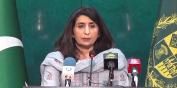 Pakistan condemns Israel’s barbarity, urges UNSC to act urgently