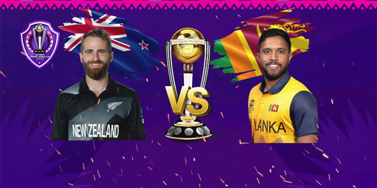 New Zealand out to snap losing streak to keep semi-final hopes alive