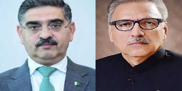 President, PM urge nation to follow Iqbal’s teachings to make country prosperous
