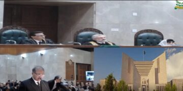 PTI rendered bat-less as SC annuls PHC order ahead of elections