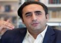 Bilawal concerned over violent incidents against Pakistani students in Bishkek