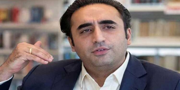 Bilawal concerned over violent incidents against Pakistani students in Bishkek