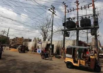 Outdated distribution system: Discos can’t supply the available electricity amid extreme heat