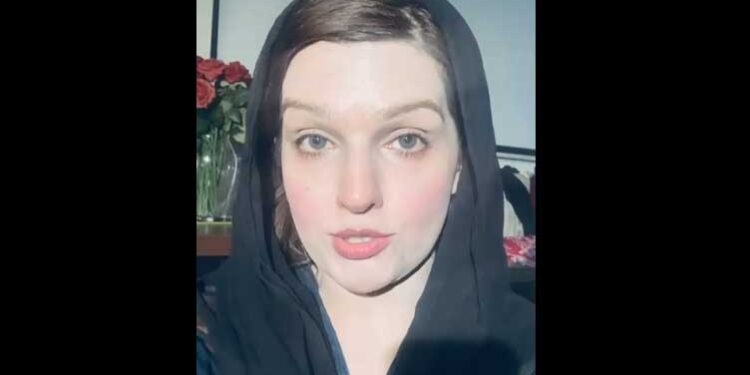 Mushaal Mullick urges India to allow her and daughter to meet Yasin Malik