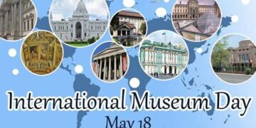 International Museum Day is being observed today