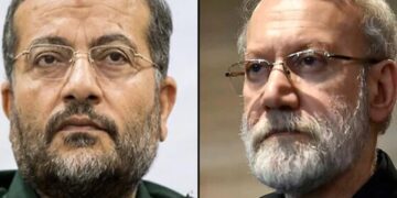 Iran Confirms Security Chief Ali Larijani Martyred in Israeli Strike